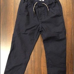 Gap Kids Stretch Joggers